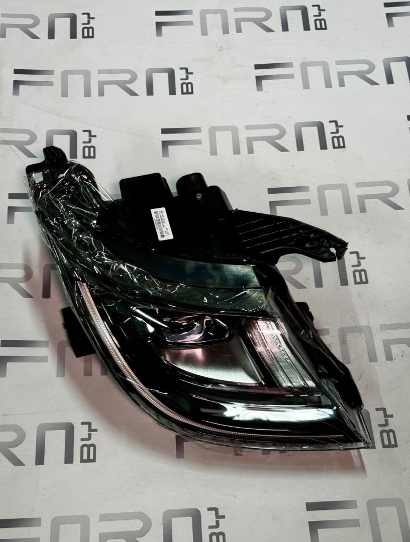 фара правая BYD Dolphin 1 поколение 2024, EM2E-4121020B - фото №1