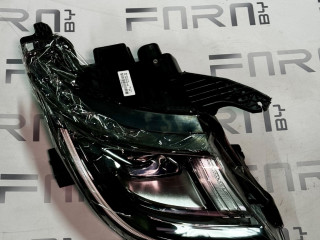 фара правая BYD Dolphin 1 поколение 2024, EM2E-4121020B