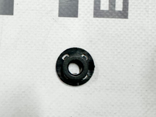 Правая передняя опора заднего бампера BYD E2 1 поколение [рестайлинг] 2024, EL-8402935