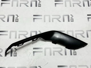 молдинг переднего бампера BYD Dolphin 1 поколение 2024, EM2E-2804116C