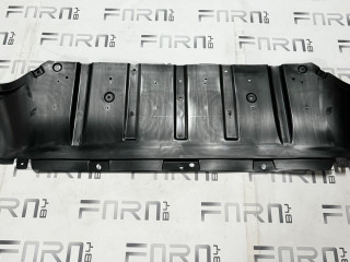 защита днища BYD Qin Plus 1 поколение 2024, HAD-3102150H