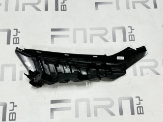 молдинг переднего бампера BYD E2 1 поколение [рестайлинг] 2024, ELEAD-2803115