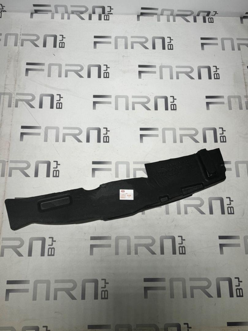 уплотнитель BYD Song Plus 1 поколение 2024, SA3F-3102221 - фото №1