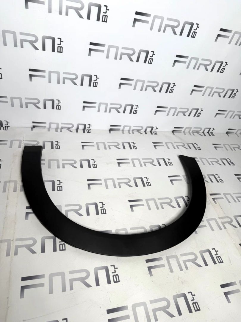 молдинг крыла BYD Dolphin 1 поколение 2024, EM2E-5302440 - фото №1