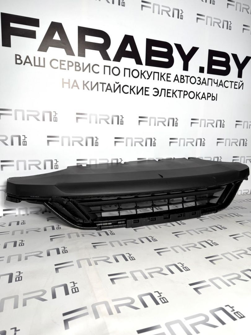бампер передний BYD Dolphin 1 поколение 2024, EM2E-2803112C - фото №1