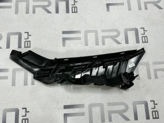 молдинг переднего бампера BYD E2 1 поколение [рестайлинг] 2024, ELEAD-2803116