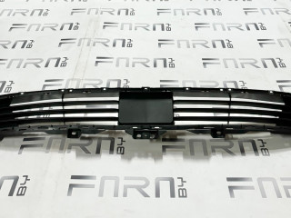 заглушка (решетка) в бампер BYD Qin Plus 1 поколение 2024, HA2EN-2803112