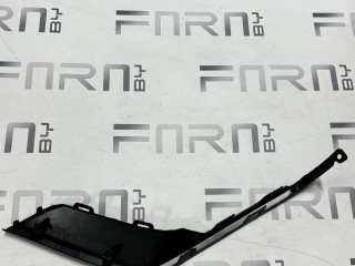 молдинг переднего бампера BYD Dolphin 1 поколение 2024, EM2E-2804115C