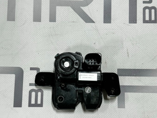 замок багажника BYD E2 1 поколение [рестайлинг] 2024, EL-6305200