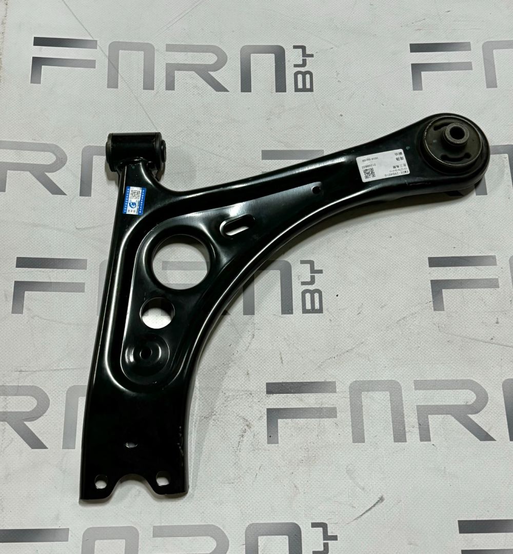 рычаг передний левый BYD Dolphin 1 поколение 2024, EM2E-2904010 - фото №1