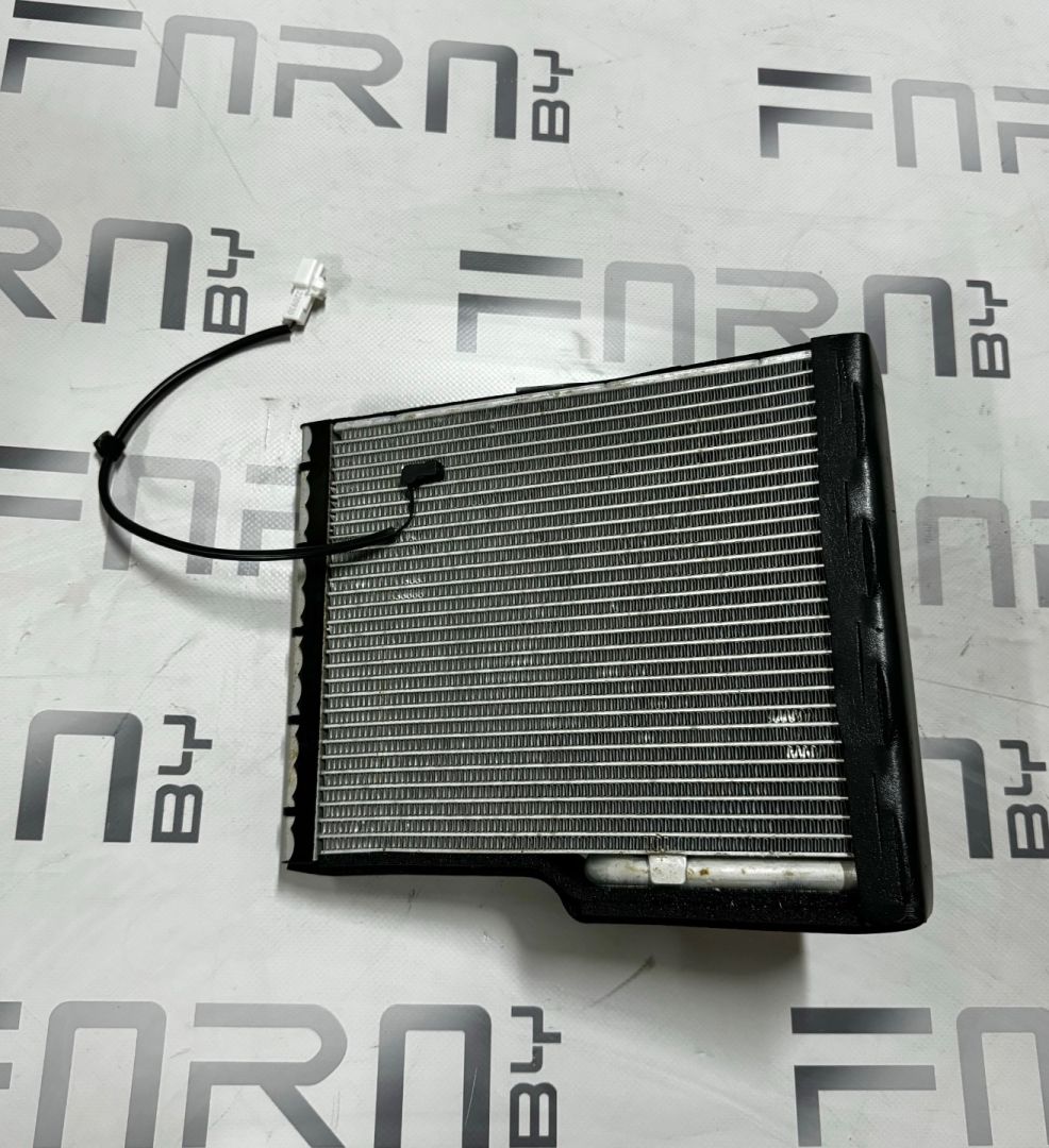 радиатор отопителя (печки) BYD Dolphin 1 поколение 2024, EM2E-8107010 - фото №1