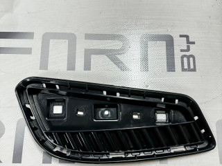 заглушка (решетка) в бампер BYD Dolphin 1 поколение 2024, EM2E-2804113C