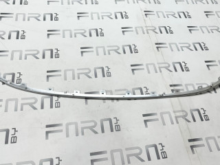 молдинг переднего бампера BYD Qin Plus 1 поколение 2024, HA2EN-280312171-D1