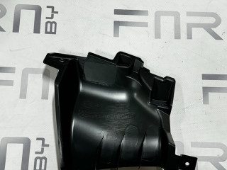 Правый воздуховод переднегобампера 1 BYD E2 1 поколение [рестайлинг] 2024, ELEAD-2803241