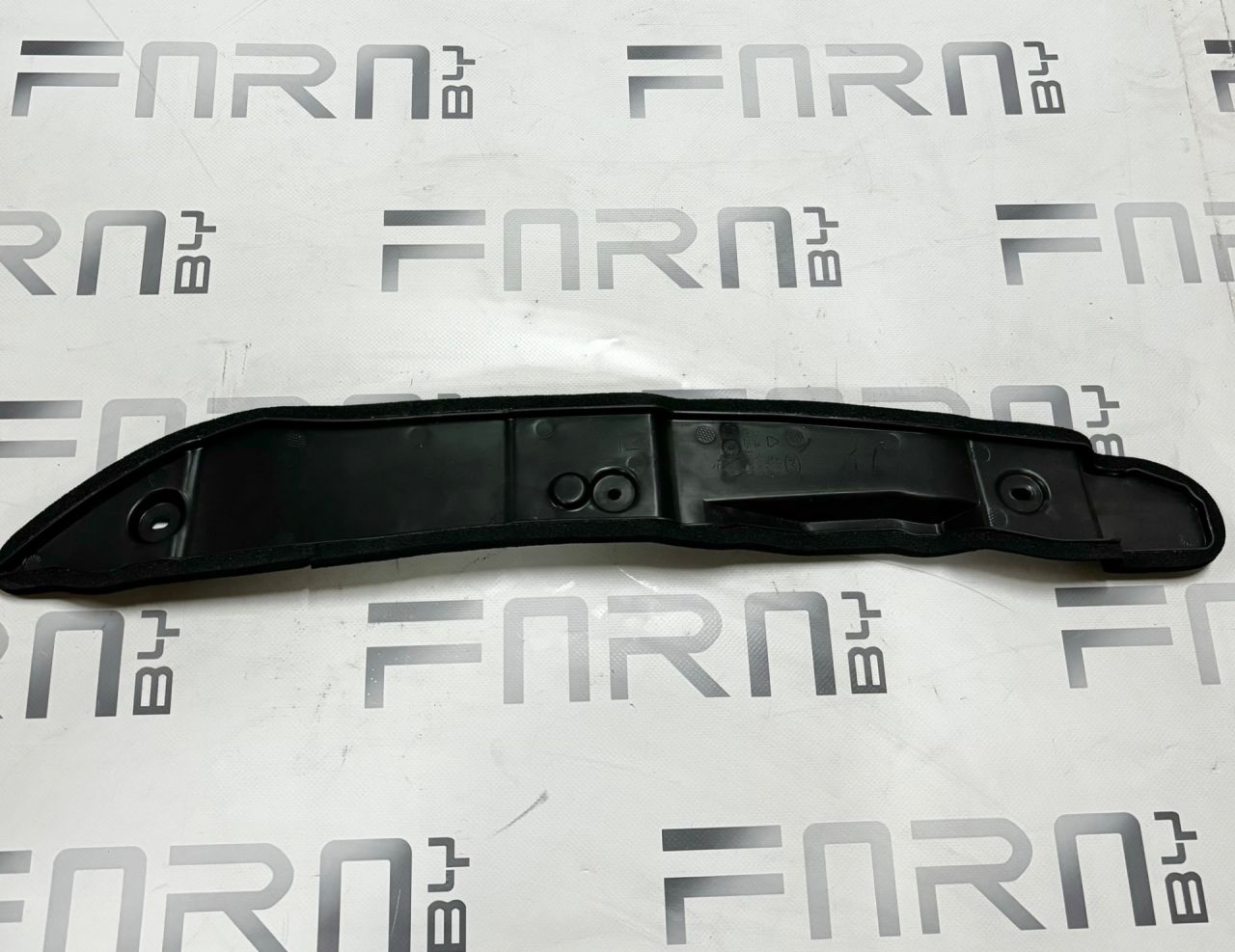 молдинг крыла BYD Dolphin 1 поколение 2024, EM2E-3102210 - фото №1