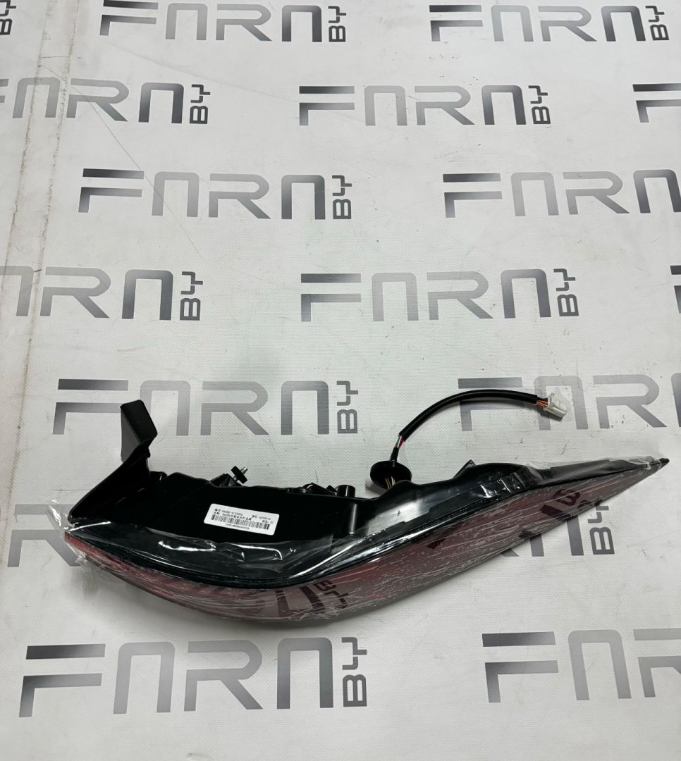 фонарь задний правый BYD Qin Plus 1 поколение 2024, HA2HE-4133020 - фото №1