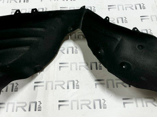 защита арок (подкрылок) BYD Dolphin 1 поколение 2024, EM2E-3102110