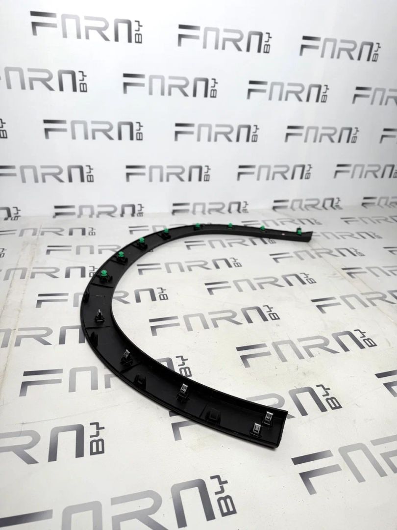 молдинг крыла BYD Dolphin 1 поколение 2024, EM2E-5302420 - фото №1