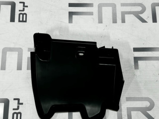 воздуховод (дефлектор) радиатора BYD E2 1 поколение [рестайлинг] 2024, ELEAD-5302310