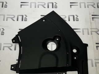 декоративная крышка двигателя BYD Song Plus 1 поколение 2024, SA3HK5302240