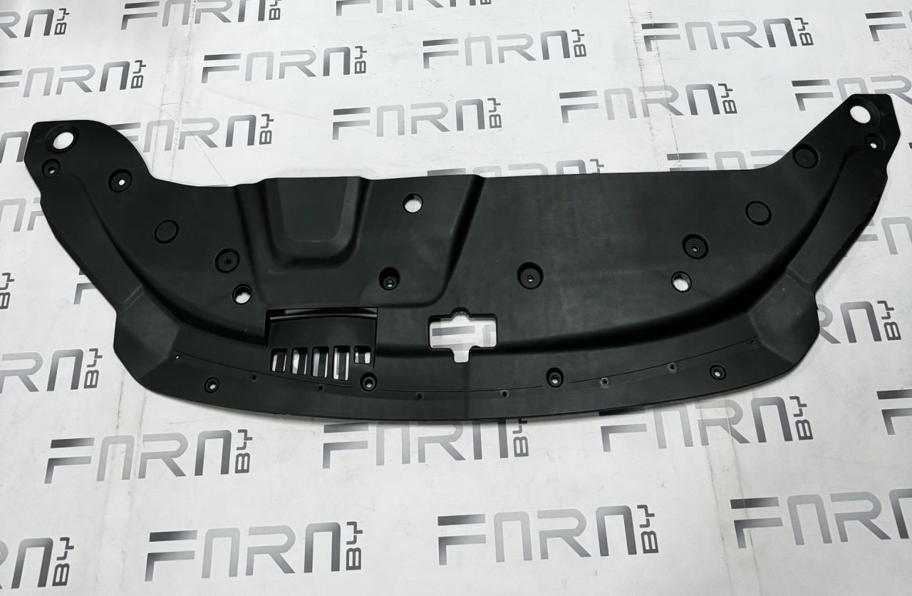 накладка декоративная BYD Qin Plus 1 поколение 2024, HAD-5302210 - фото №1