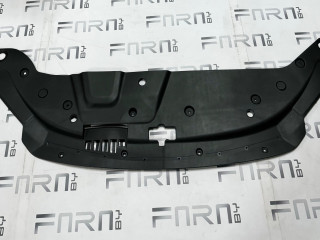 накладка декоративная BYD Qin Plus 1 поколение 2024, HAD-5302210