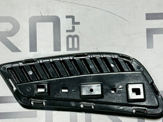 заглушка (решетка) в бампер BYD Dolphin 1 поколение 2024, EM2E-2804114C