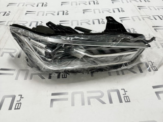 фара правая BYD Qin Plus 1 поколение 2024, HA2HE-4121020