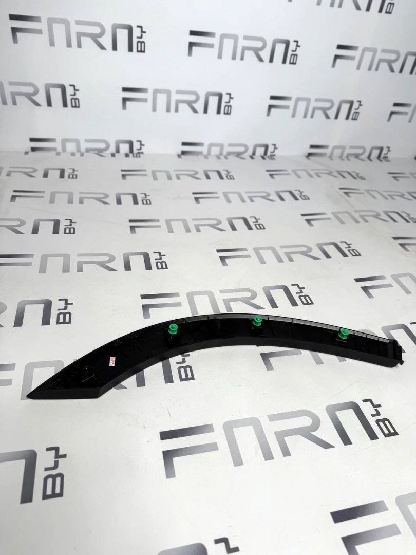 молдинг крыла BYD Song Plus 1 поколение 2024, SA3F-5302450 - фото №1