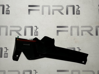 планка под капот BYD Song Plus 1 поколение 2024, SA3F-5302150