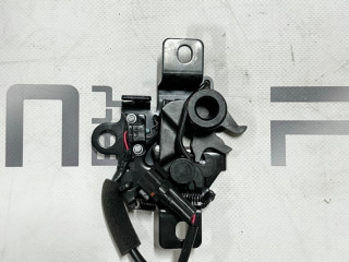 замок капота BYD E2 1 поколение [рестайлинг] 2024, EL-8402530