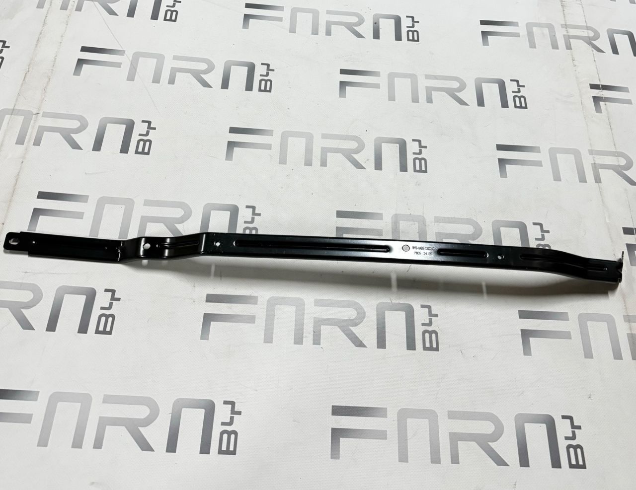 кронштейн (крепление) BYD Qin Plus 1 поколение 2024, HADE-5302242A - фото №1