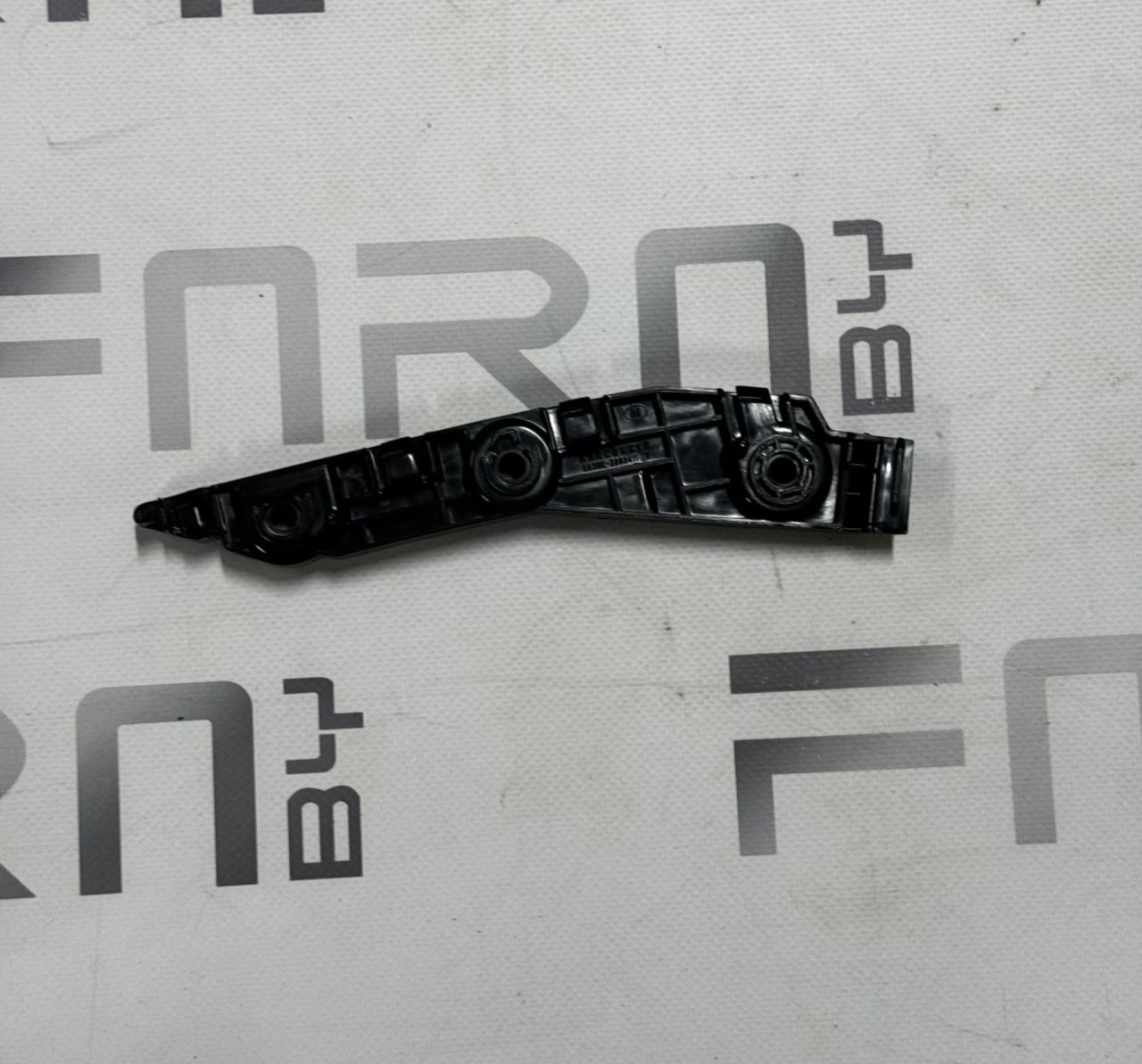 крепление бампера BYD Song Plus 1 поколение 2024, SA3HK-2803411 - фото №1