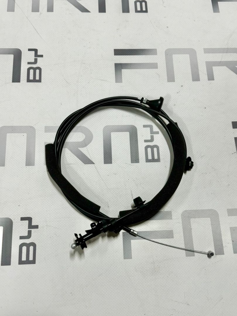 трос капота BYD Qin Plus 1 поколение 2024, HAD-8402520A - фото №1