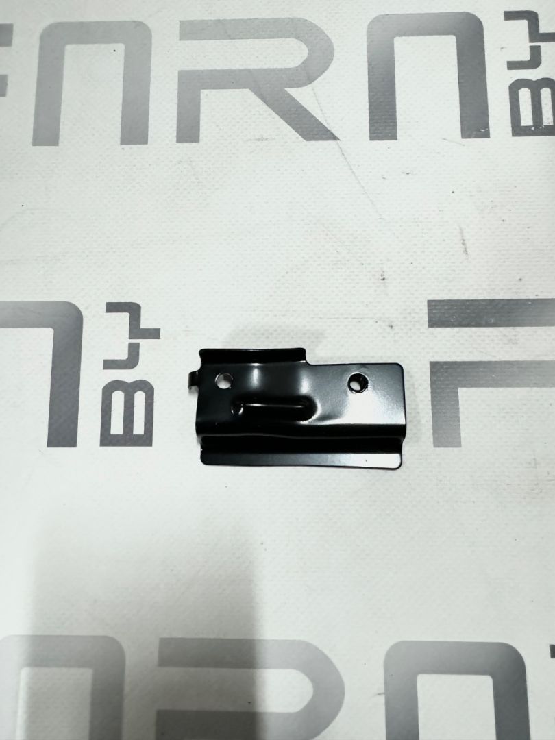 кронштейн радиатора BYD Qin Plus 1 поколение 2024, HAD-5301296Q - фото №1