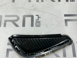 заглушка (решетка) в бампер BYD Dolphin 1 поколение 2024, EM2E-2803122C