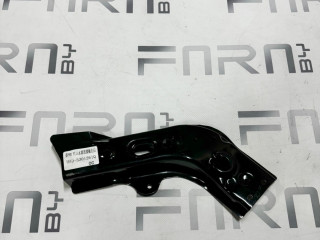 крепление фары левой BYD Qin Plus 1 поколение 2024, HAD-5301261Q