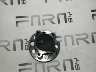 ступица задняя BYD Song Plus 1 поколение 2024, SA2H-3104100