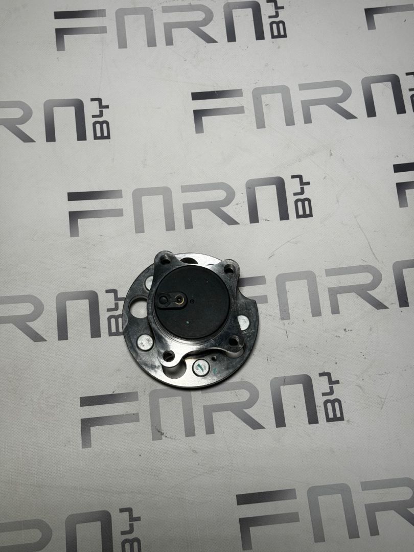 ступица задняя BYD Song Plus 1 поколение 2024, SA2H-3104100 - фото №1