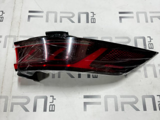 фонарь задний левый BYD Qin Plus 1 поколение 2024, HA2HE-4133010