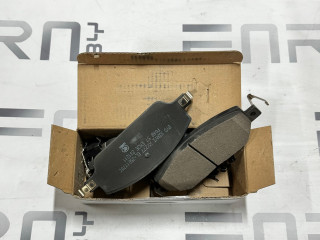 тормозные колодки BYD Dolphin 1 поколение 2024, EM2E-3501500C