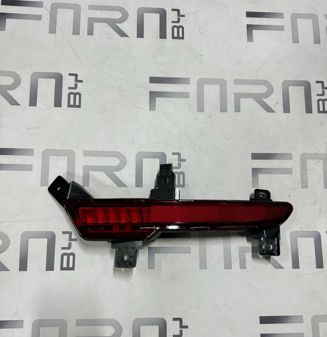 фонарь противотуманный левый BYD Qin Plus 1 поколение 2024, HA2HE-4116300 - фото №1