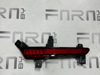 фонарь противотуманный левый BYD Qin Plus 1 поколение 2024, HA2HE-4116300