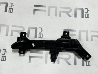 фонарь противотуманный правый BYD Qin Plus 1 поколение 2024, HA2HE-4113200