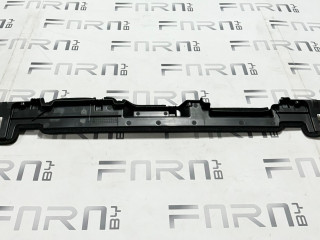 воздуховод (дефлектор) радиатора BYD Qin Plus 1 поколение 2024, HADE-5302350A