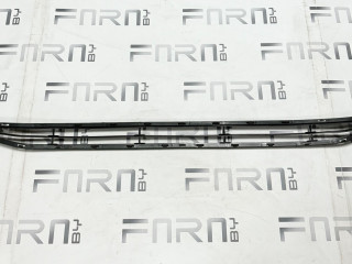 заглушка (решетка) в бампер BYD E2 1 поколение [рестайлинг] 2024, EL-2803121