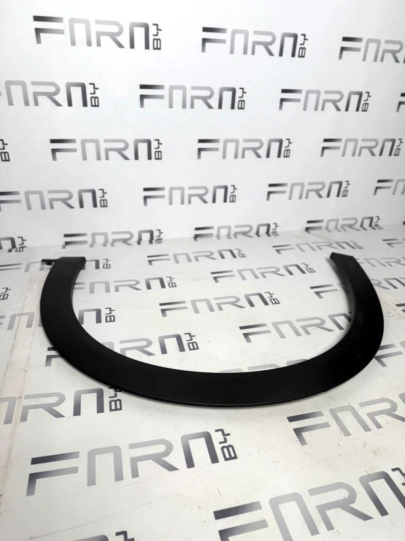 молдинг крыла BYD Dolphin 1 поколение 2024, EM2E-5302410 - фото №1