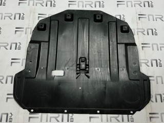 защита днища BYD E2 1 поколение [рестайлинг] 2024, EL-3102310