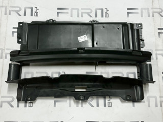 воздуховод (дефлектор) радиатора BYD Dolphin 1 поколение 2024, EM2E-5302490A