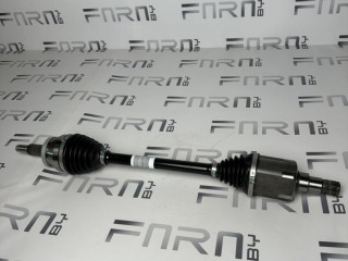 полуось (приводной вал, ШРУС) BYD Song Plus 1 поколение 2024, SA3EK-2203020